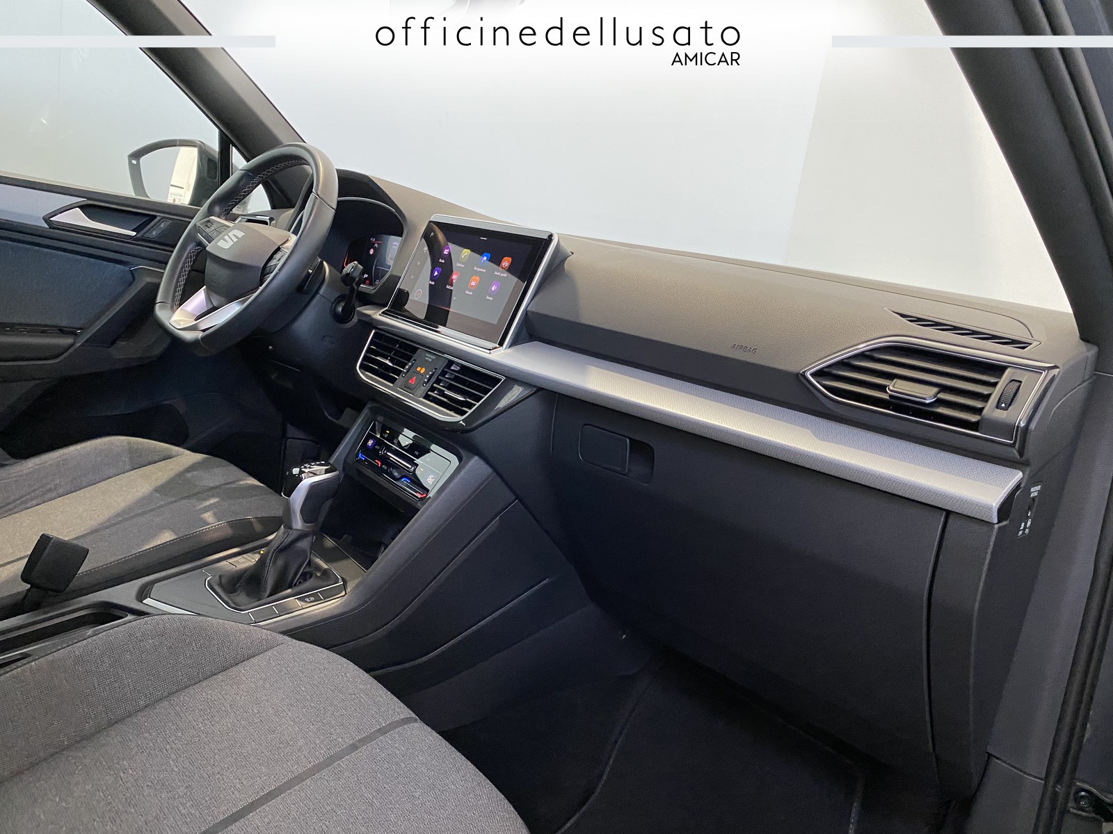 Tutto l'usato e KM 0