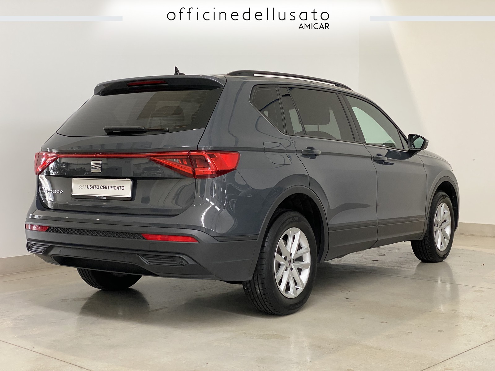 Tutto l'usato e KM 0