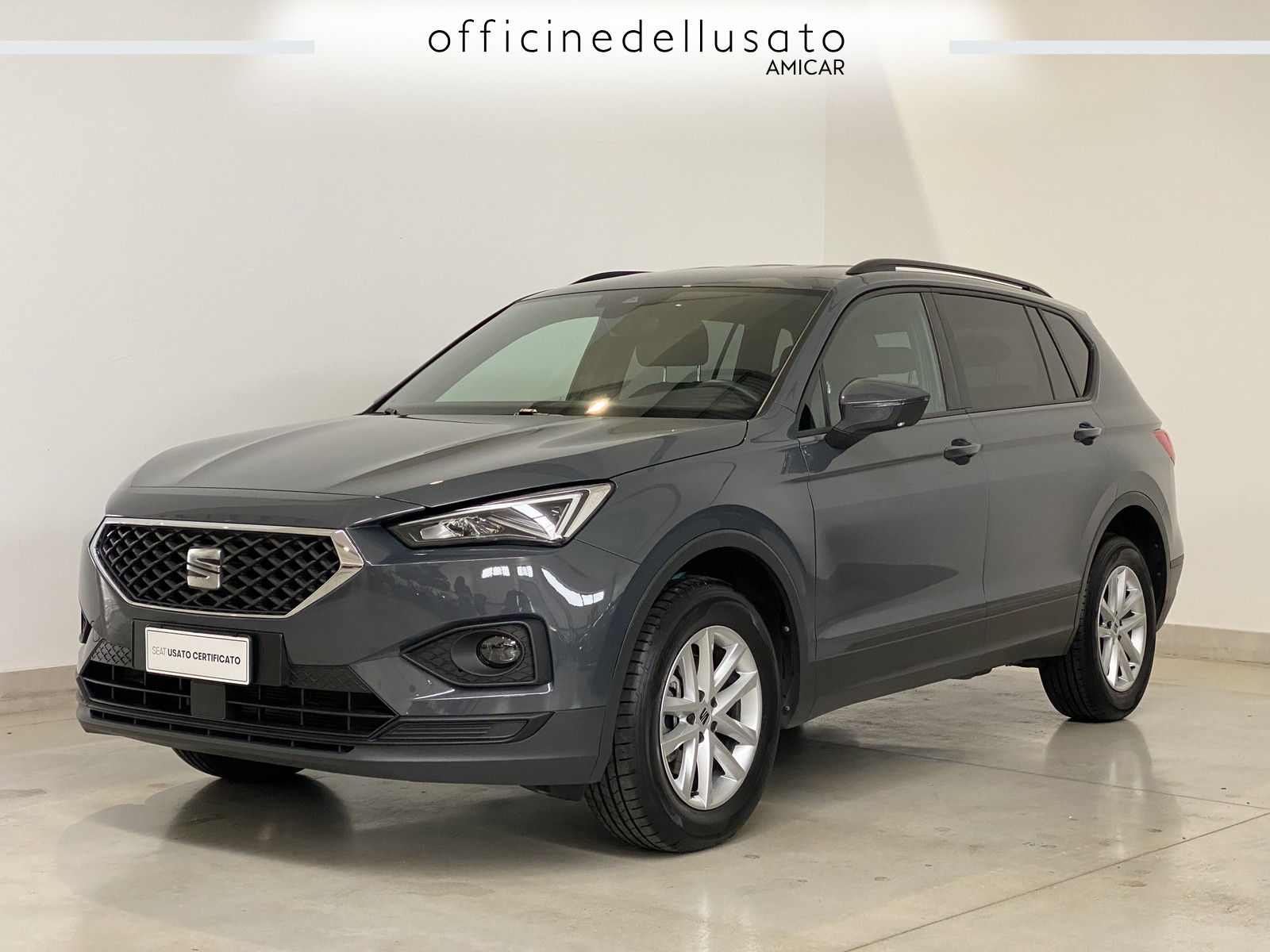 Tutto l'usato e KM 0