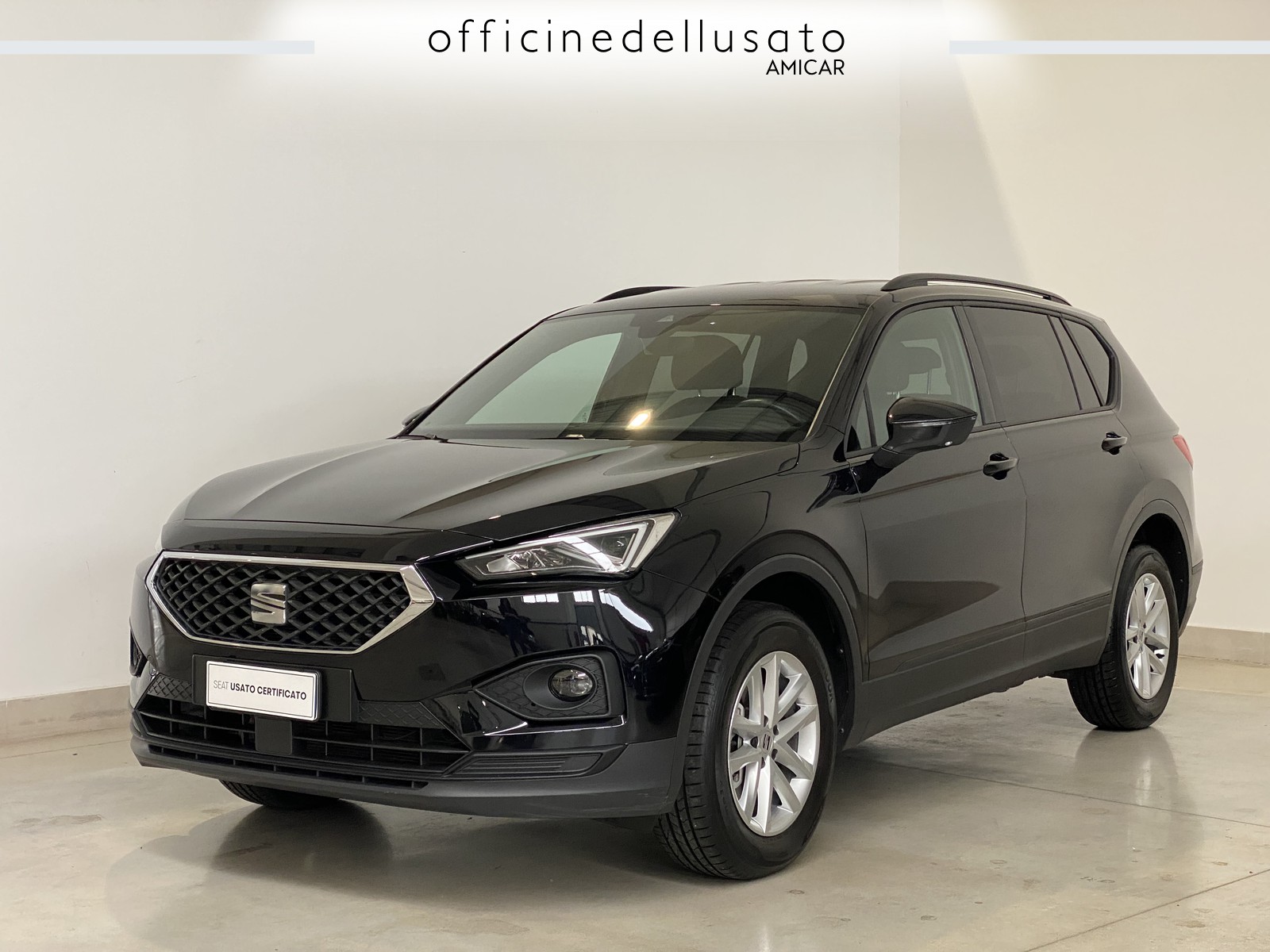 Tutto l'usato e KM 0