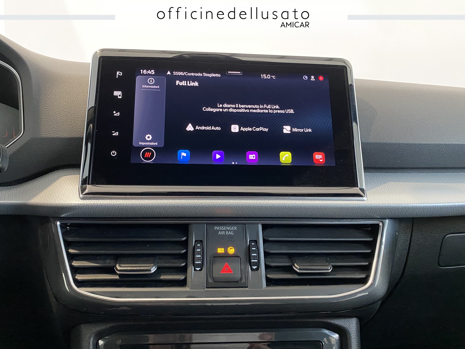 Tutto l'usato e KM 0