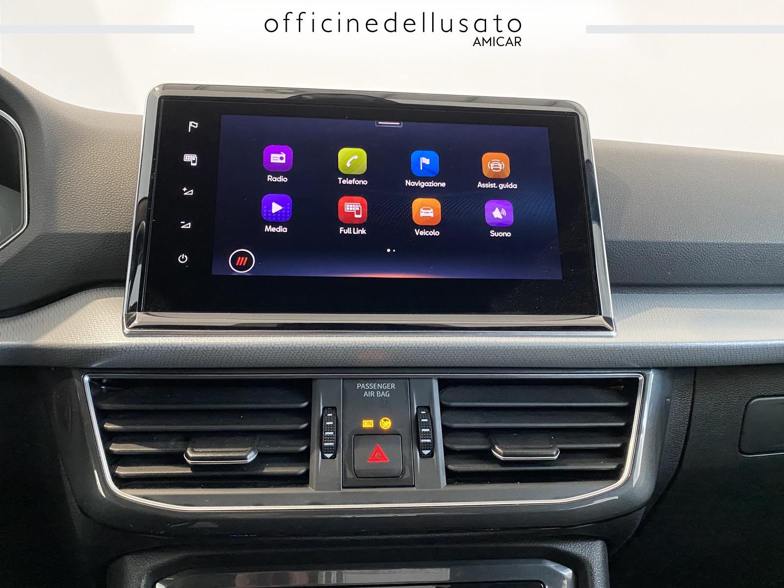 Tutto l'usato e KM 0