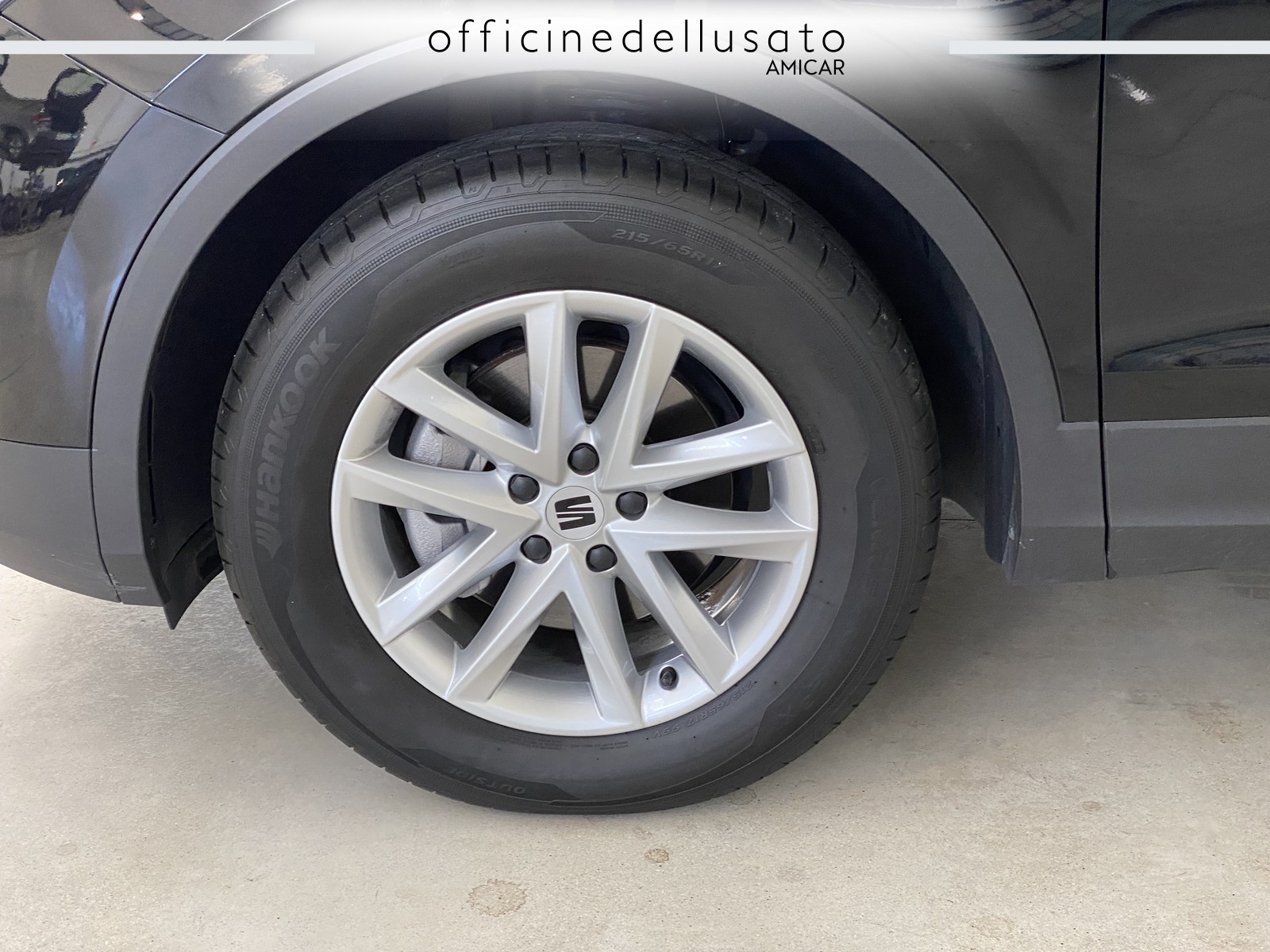 Tutto l'usato e KM 0