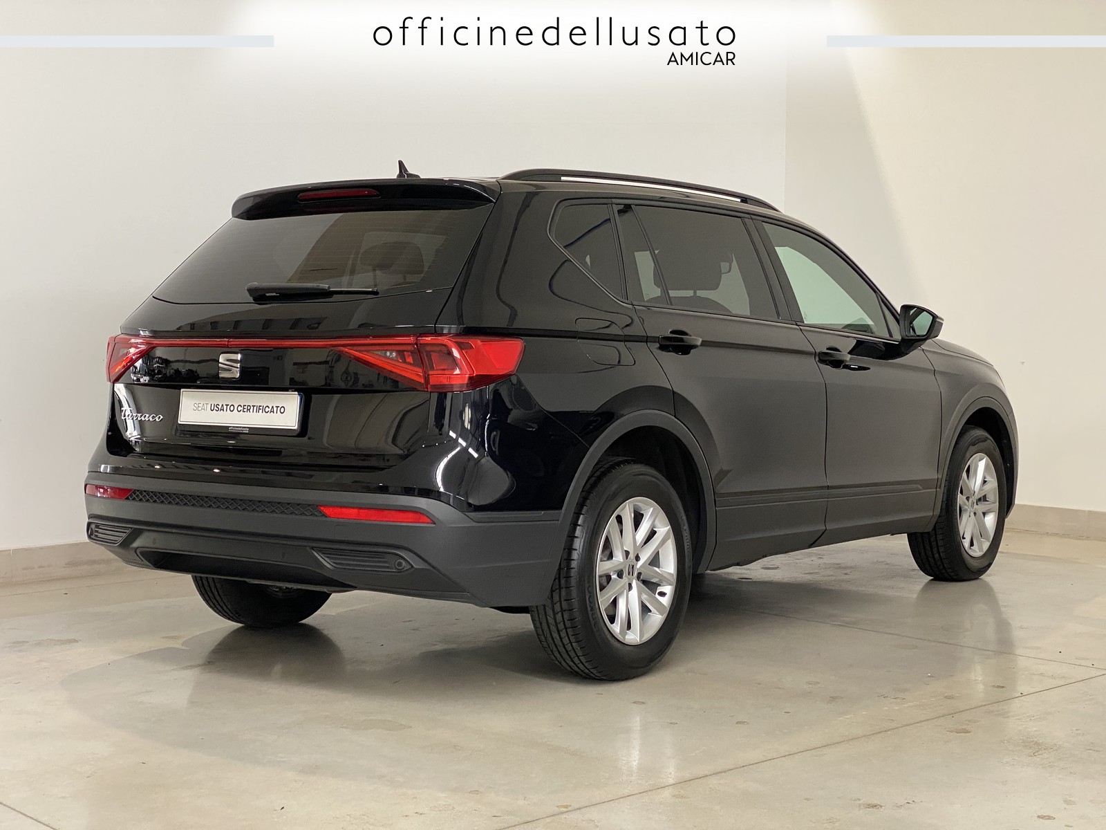 Tutto l'usato e KM 0