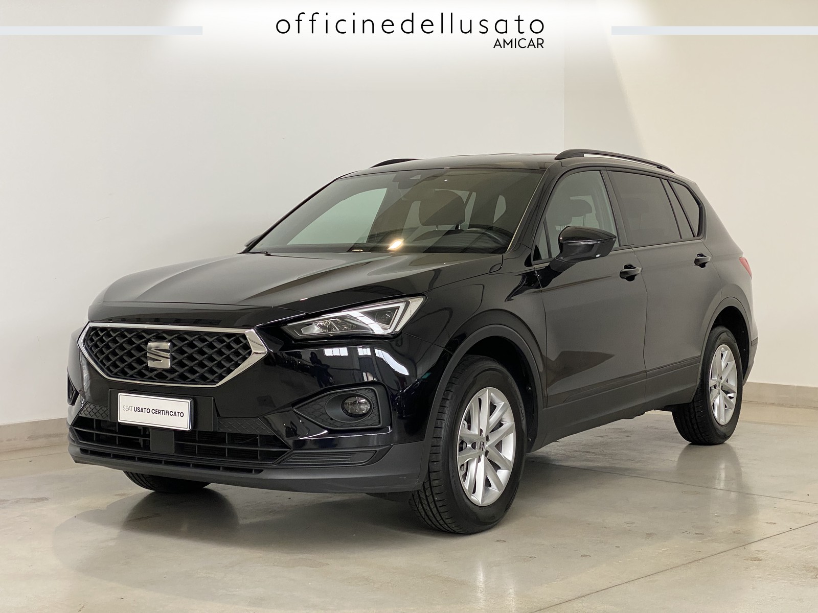 Tutto l'usato e KM 0