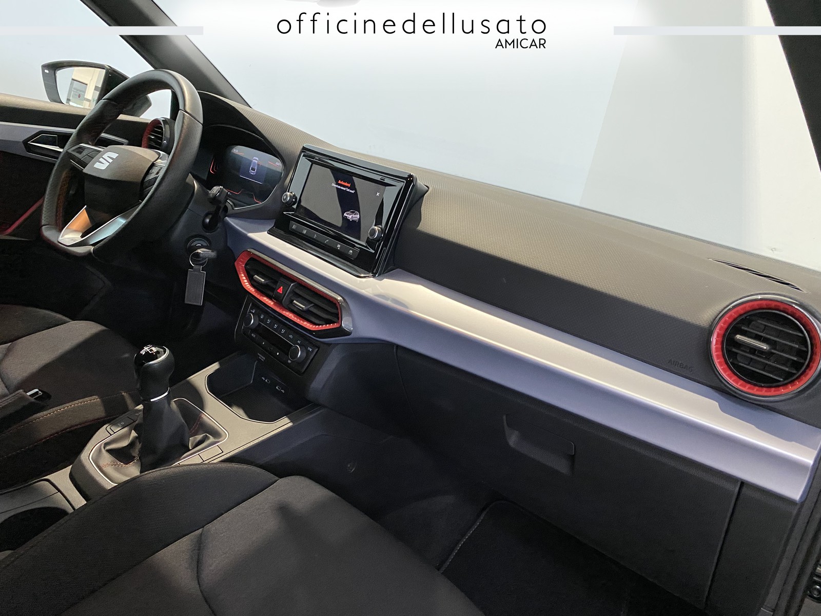 Tutto l'usato e KM 0