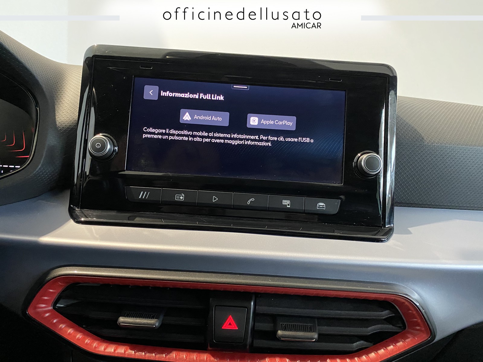 Tutto l'usato e KM 0