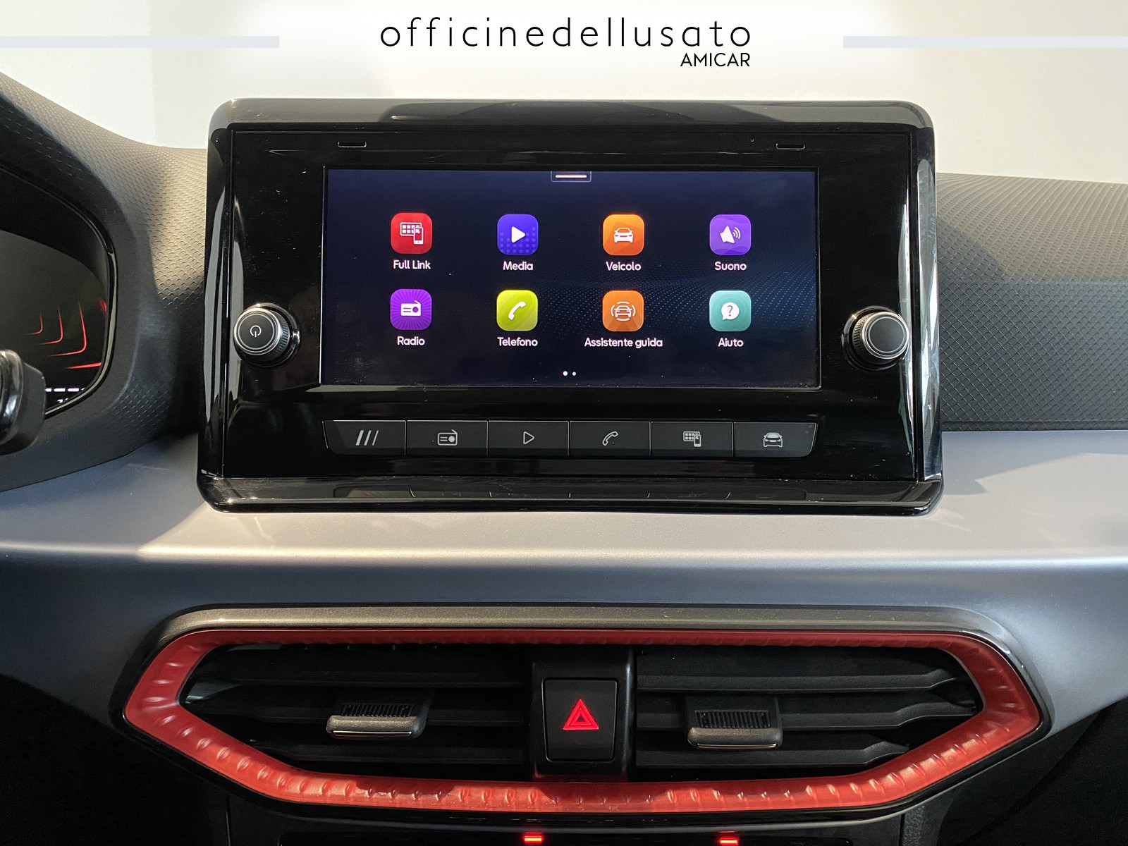 Tutto l'usato e KM 0