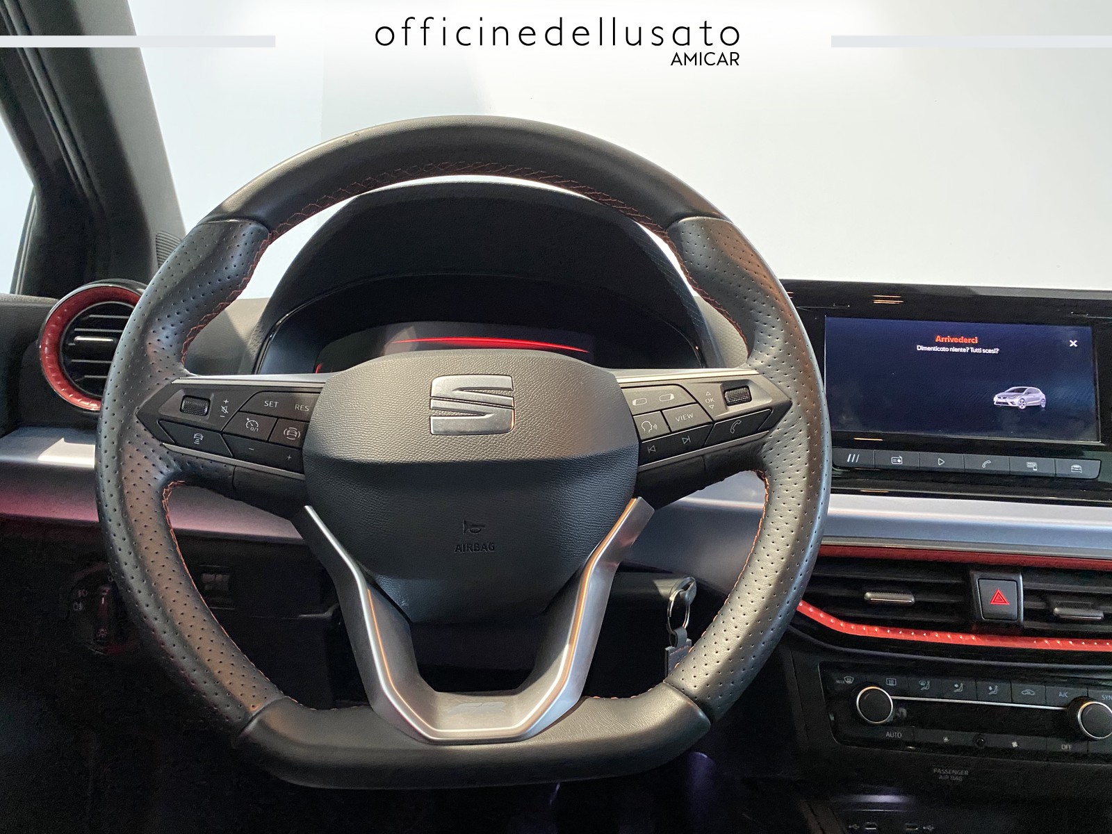 Tutto l'usato e KM 0