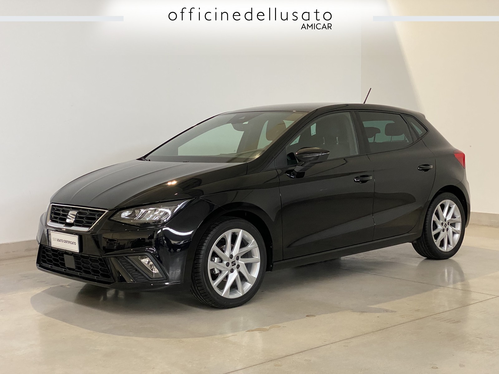 Tutto l'usato e KM 0