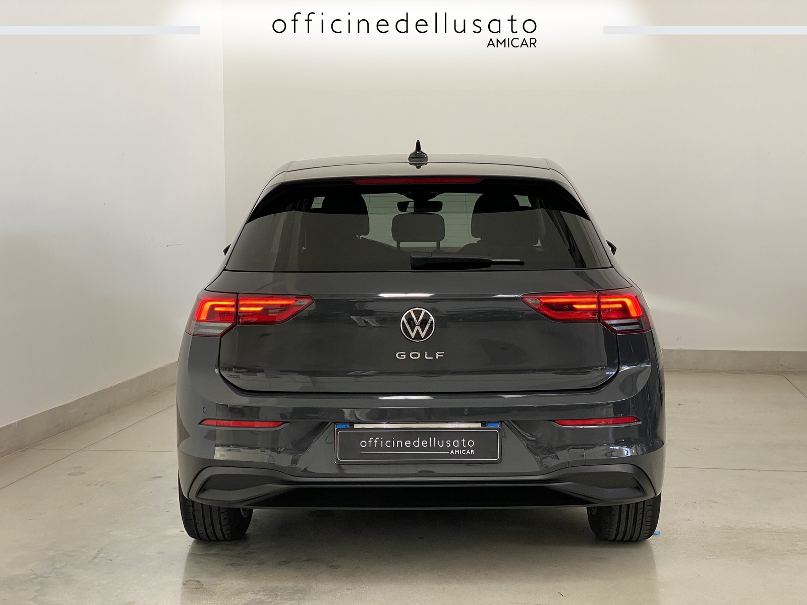 Tutto l'usato e KM 0