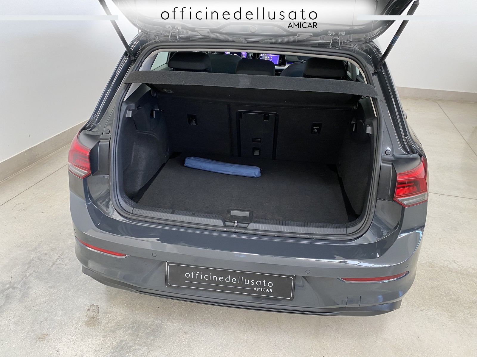 Tutto l'usato e KM 0