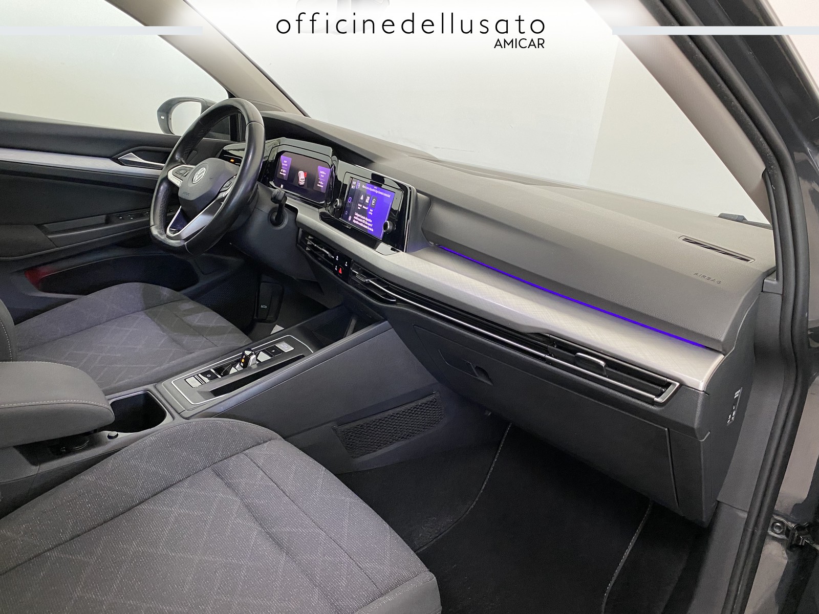 Tutto l'usato e KM 0