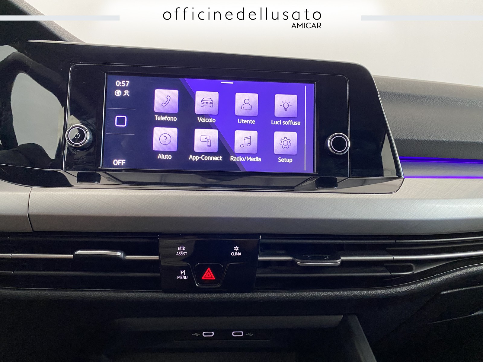 Tutto l'usato e KM 0