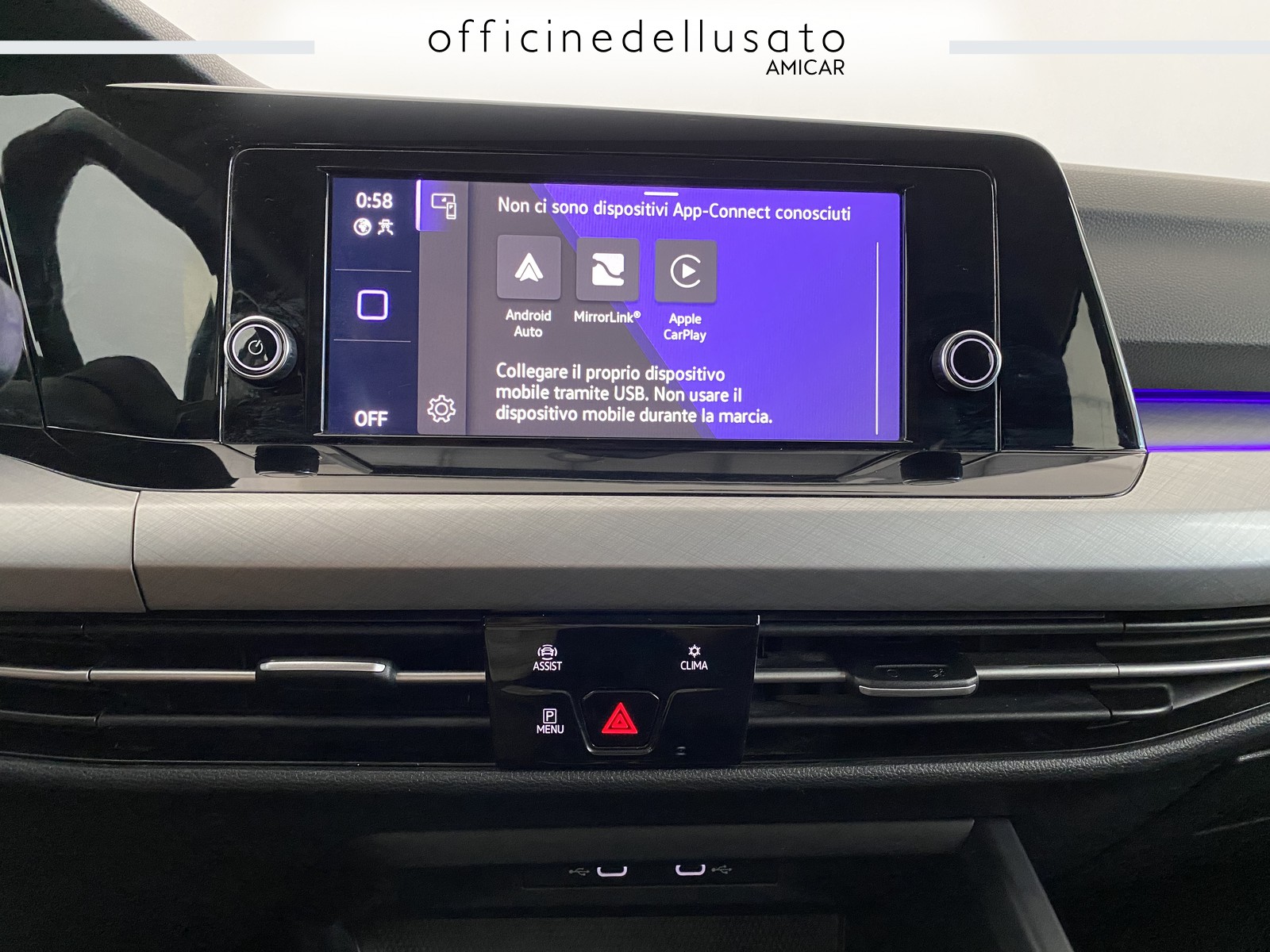 Tutto l'usato e KM 0