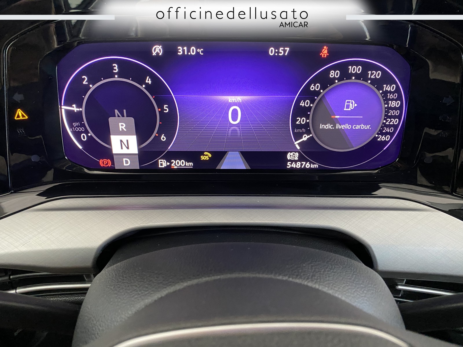 Tutto l'usato e KM 0