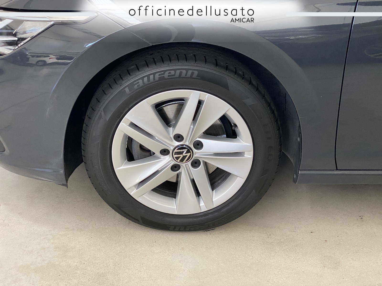 Tutto l'usato e KM 0