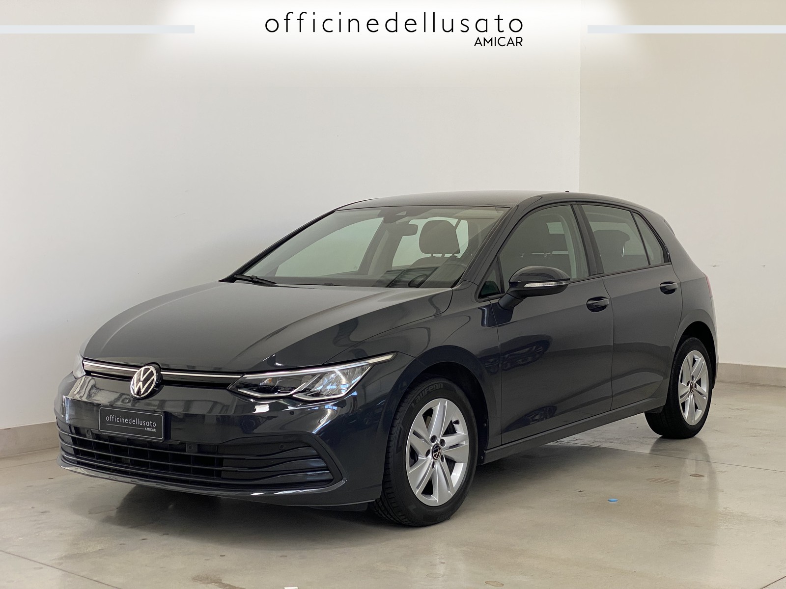 Tutto l'usato e KM 0