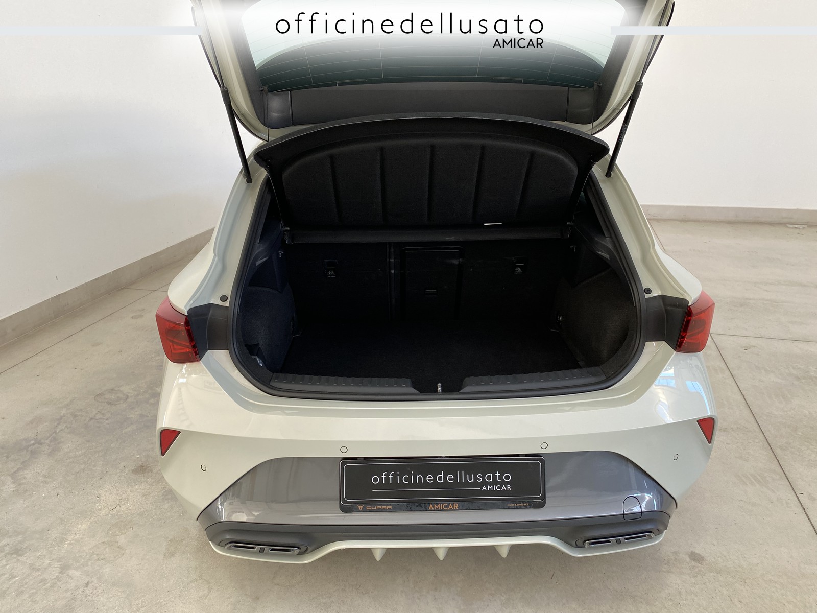 Tutto l'usato e KM 0