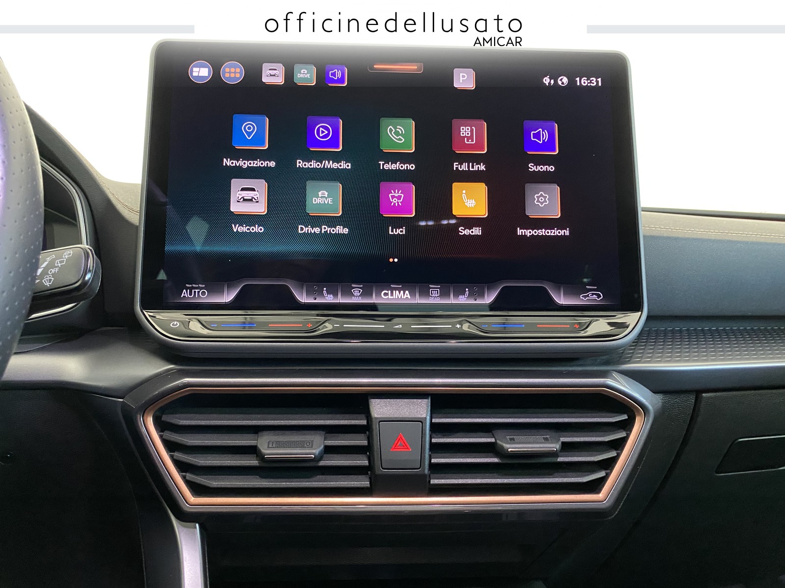 Tutto l'usato e KM 0