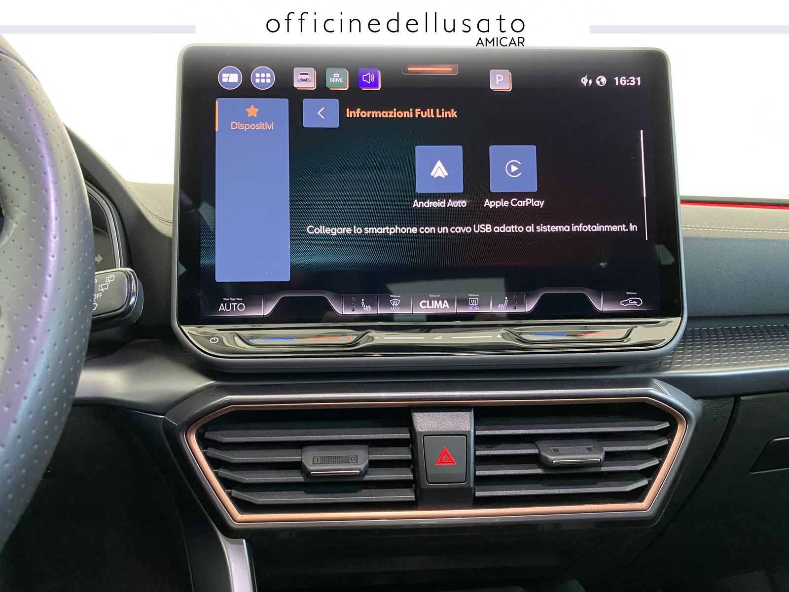 Tutto l'usato e KM 0