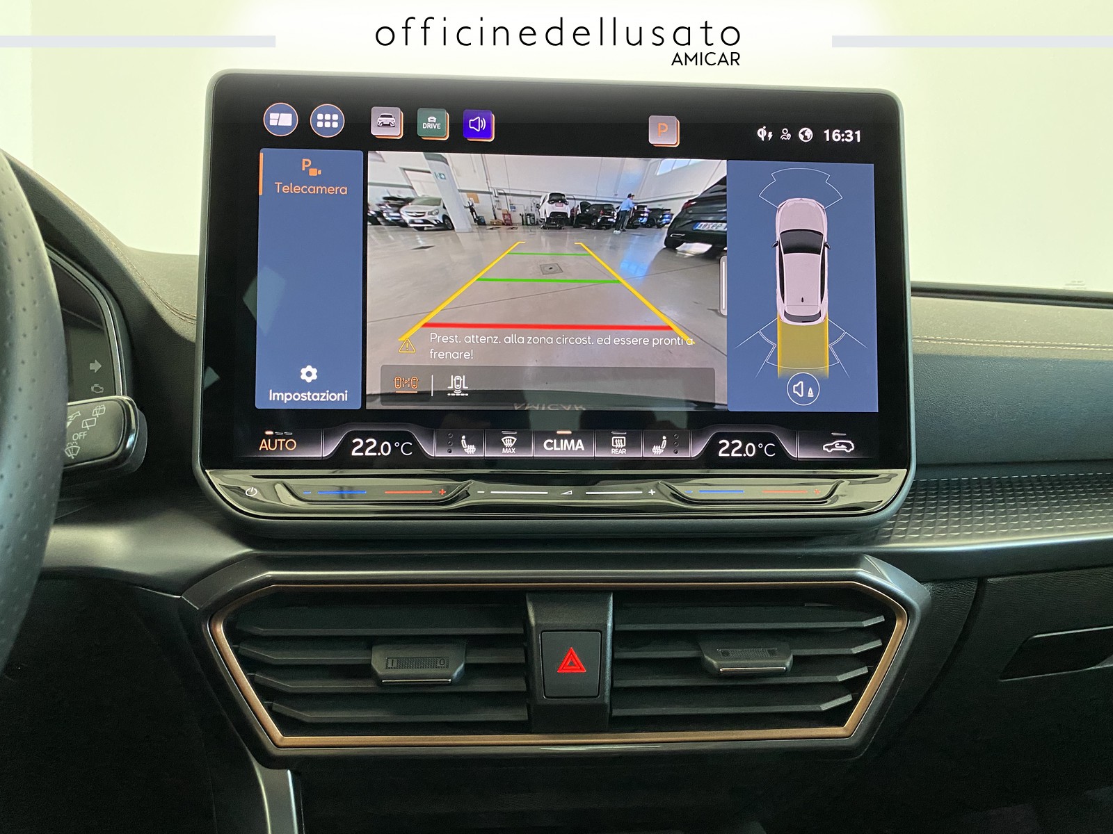 Tutto l'usato e KM 0