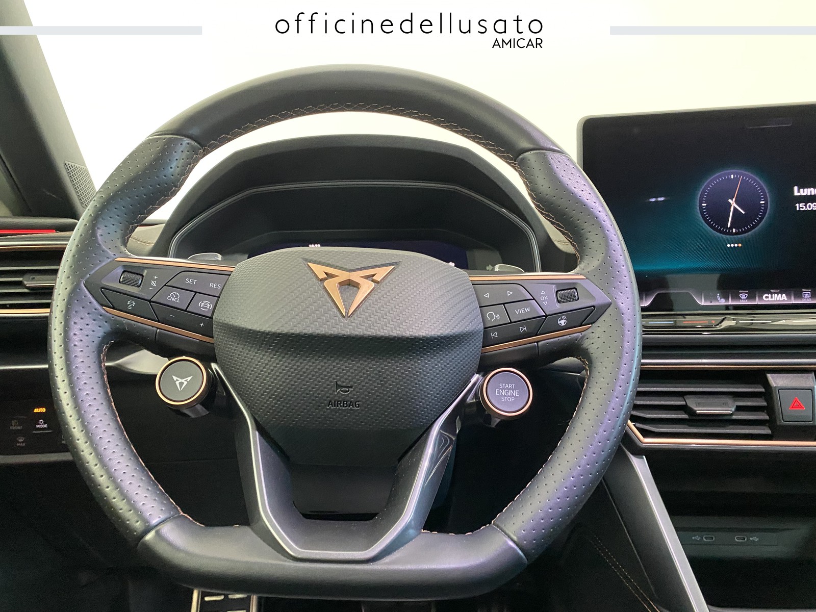 Tutto l'usato e KM 0