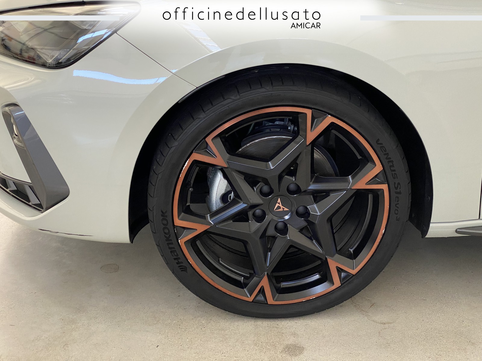 Tutto l'usato e KM 0