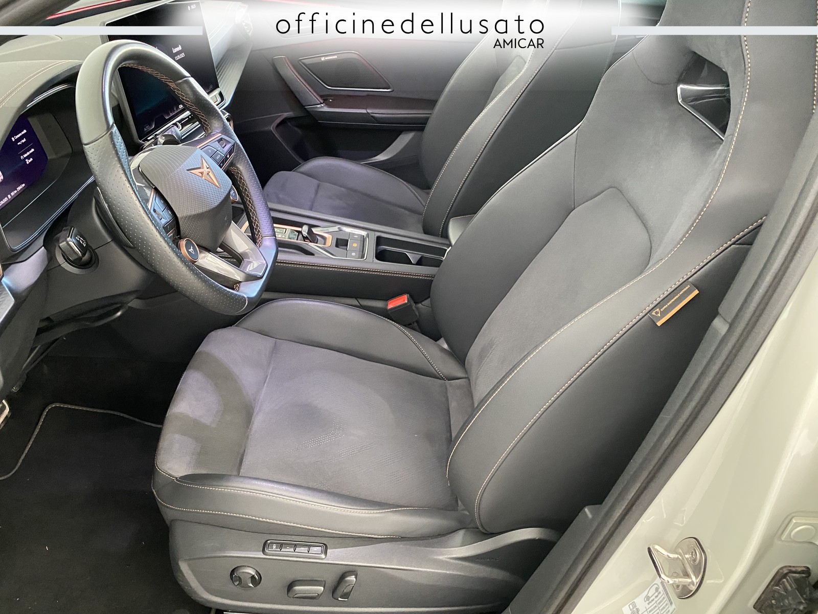 Tutto l'usato e KM 0