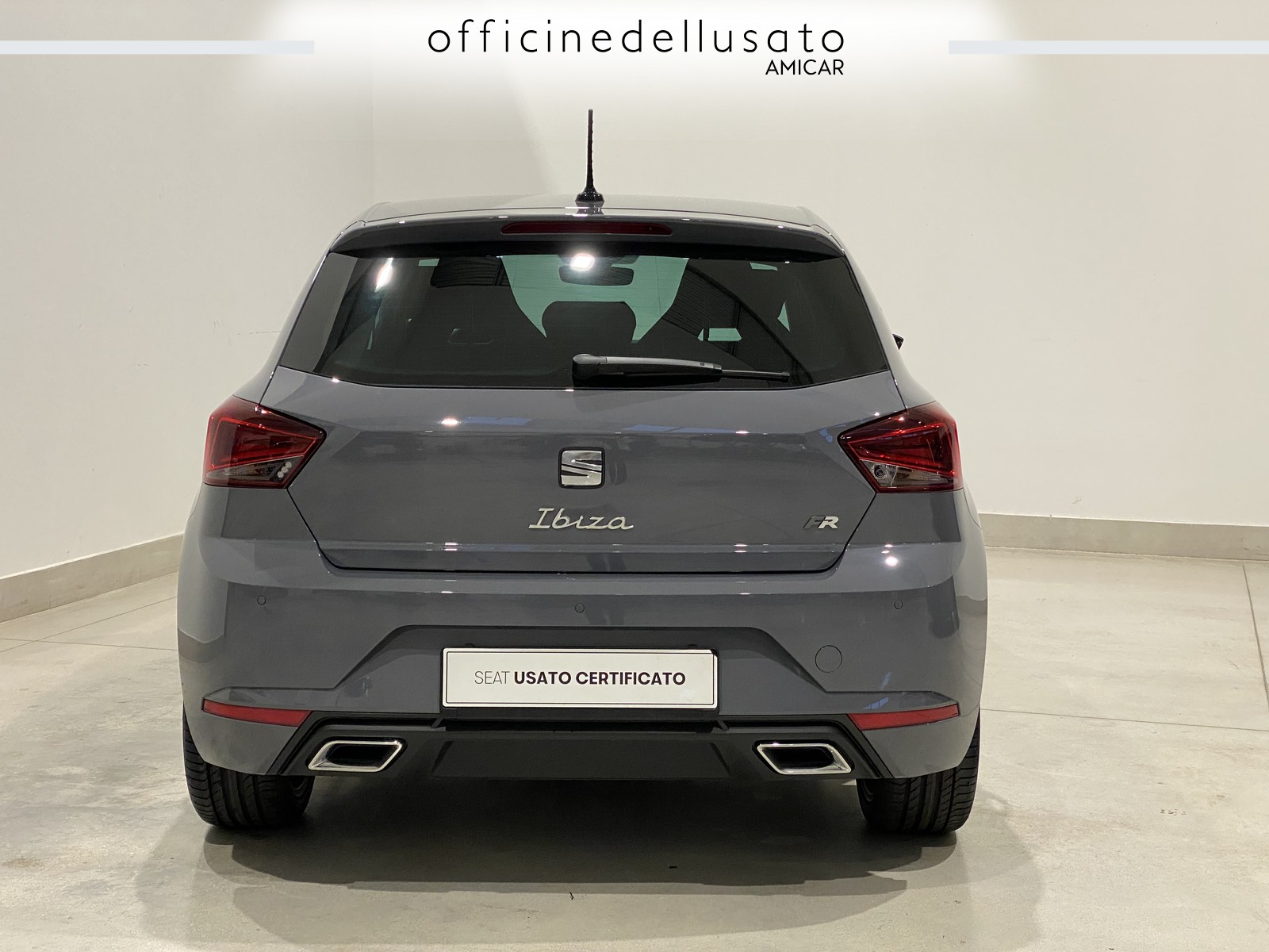 Tutto l'usato e KM 0