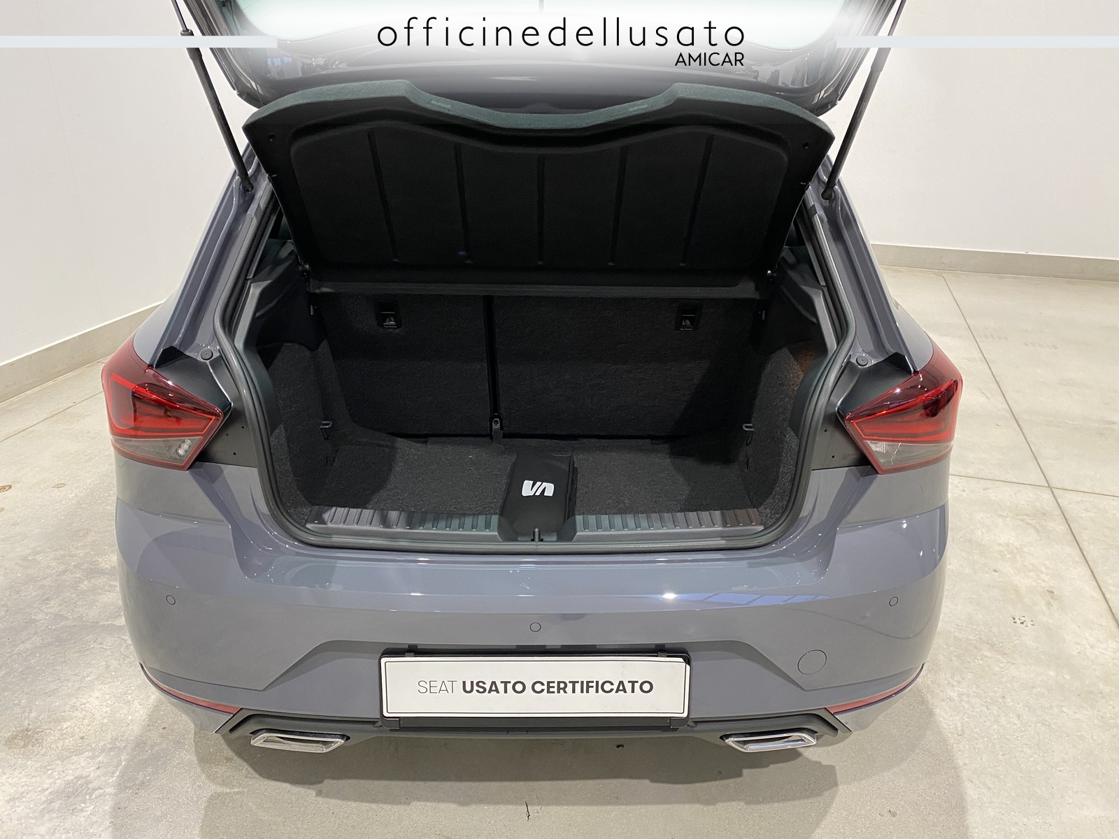 Tutto l'usato e KM 0