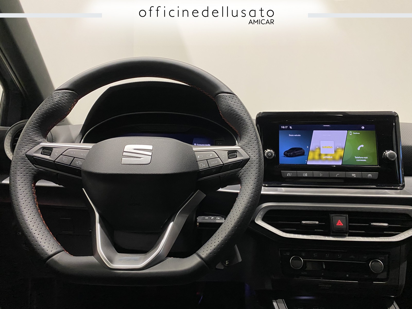 Tutto l'usato e KM 0