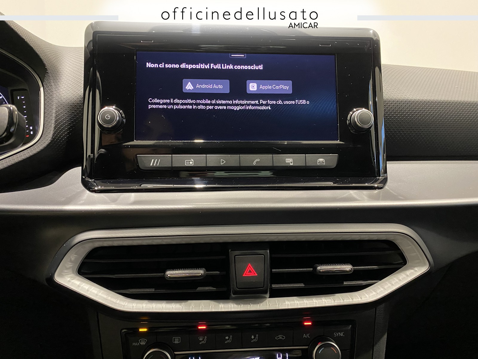 Tutto l'usato e KM 0