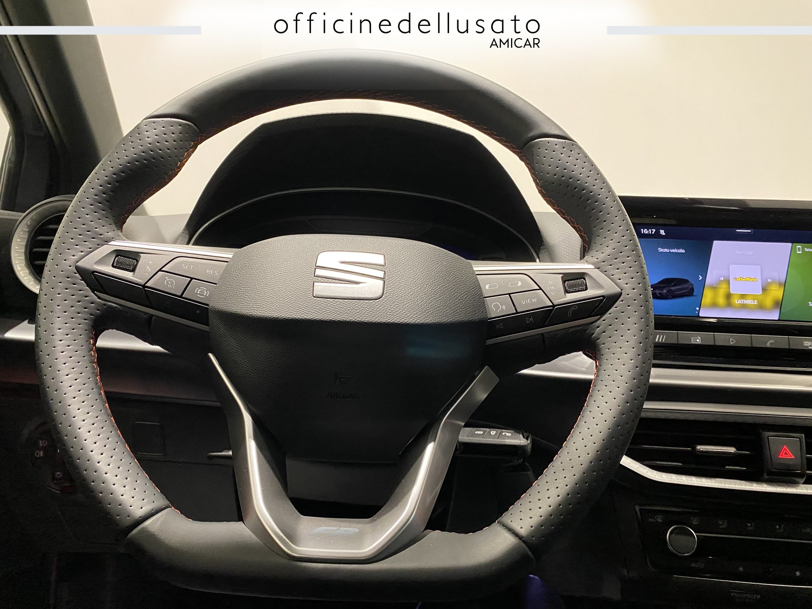 Tutto l'usato e KM 0