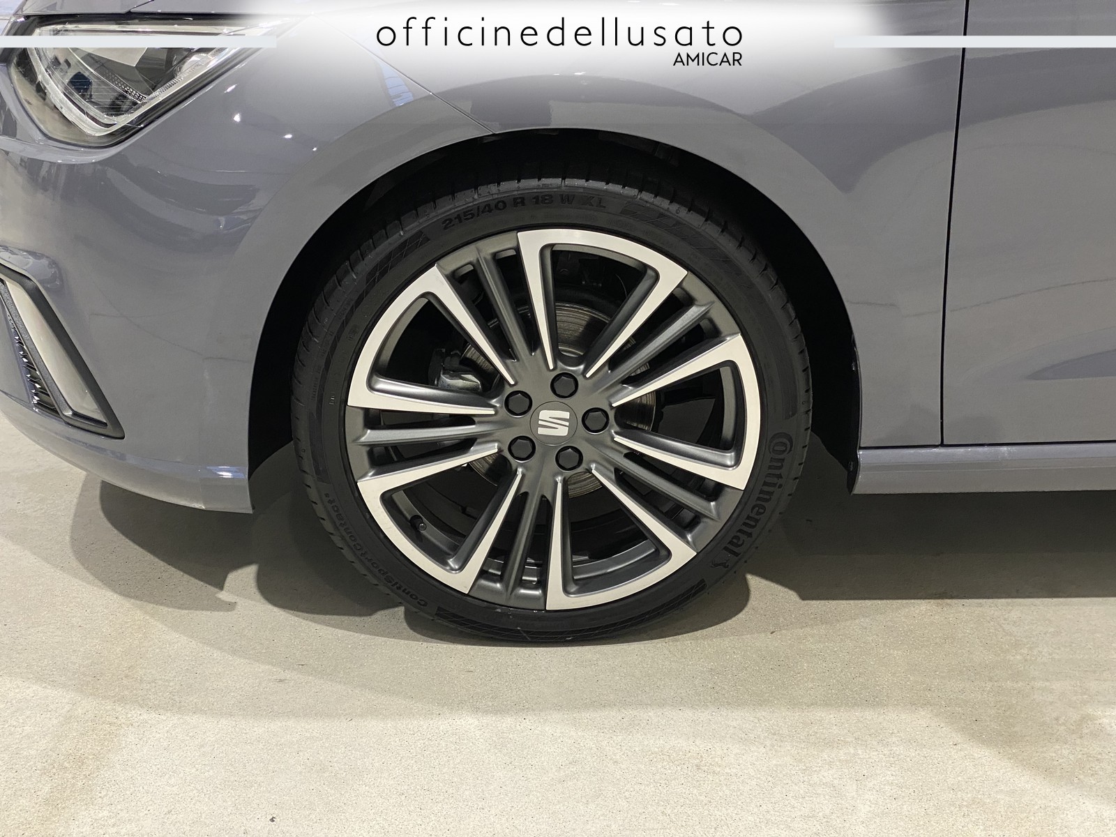 Tutto l'usato e KM 0