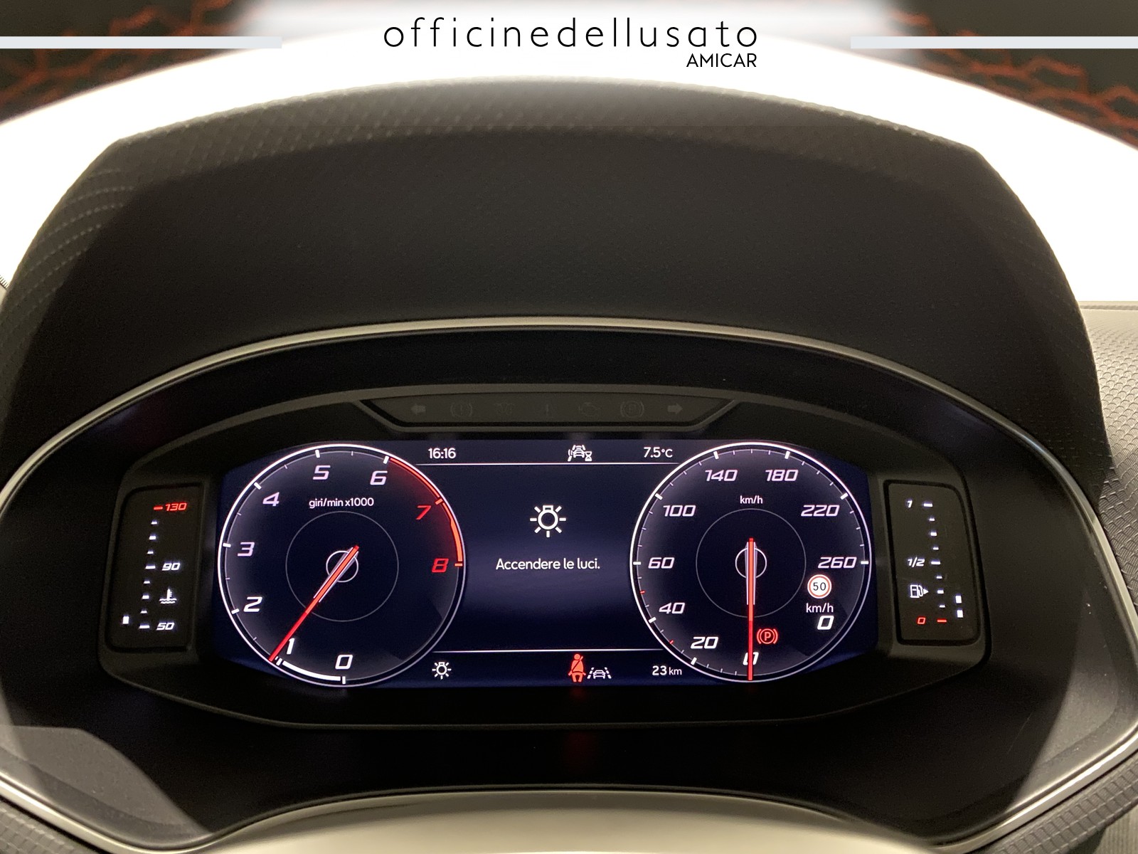 Tutto l'usato e KM 0