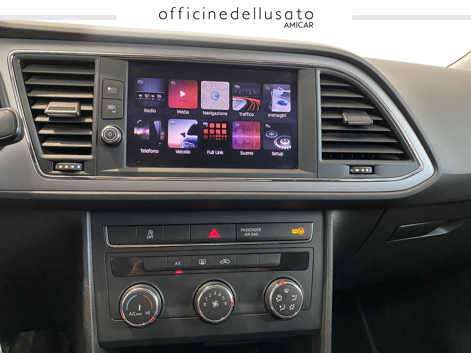 Tutto l'usato e KM 0