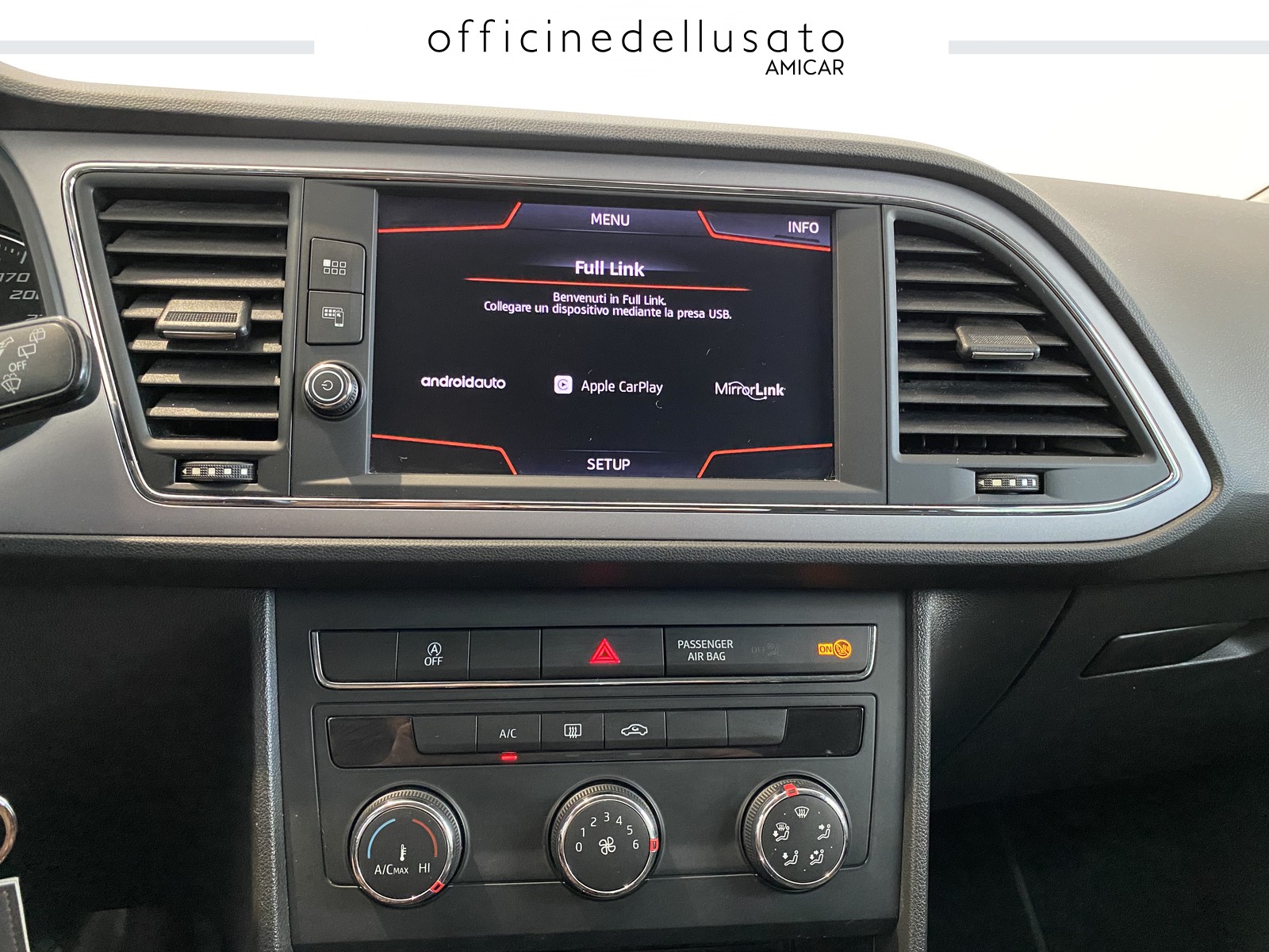 Tutto l'usato e KM 0