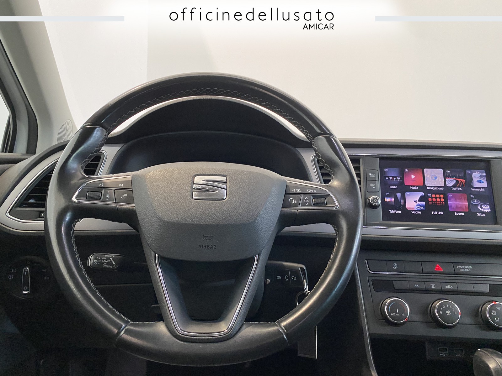 Tutto l'usato e KM 0