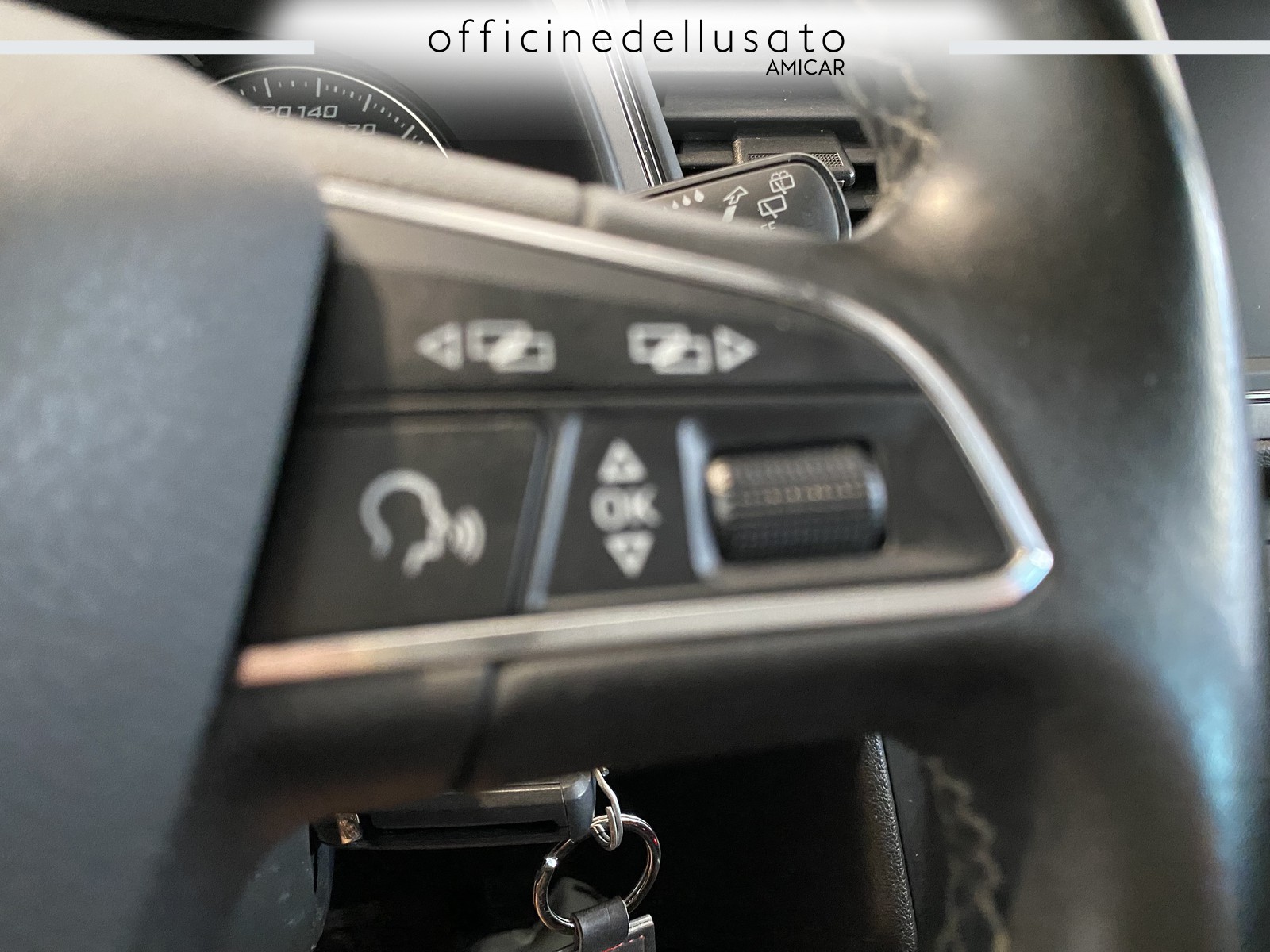 Tutto l'usato e KM 0