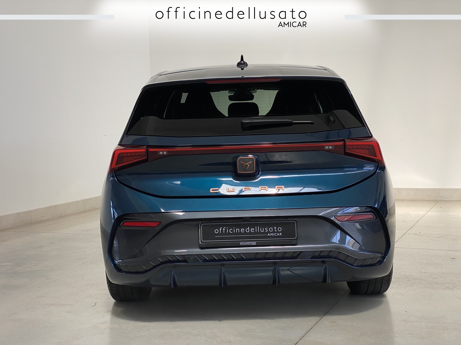 Tutto l'usato e KM 0