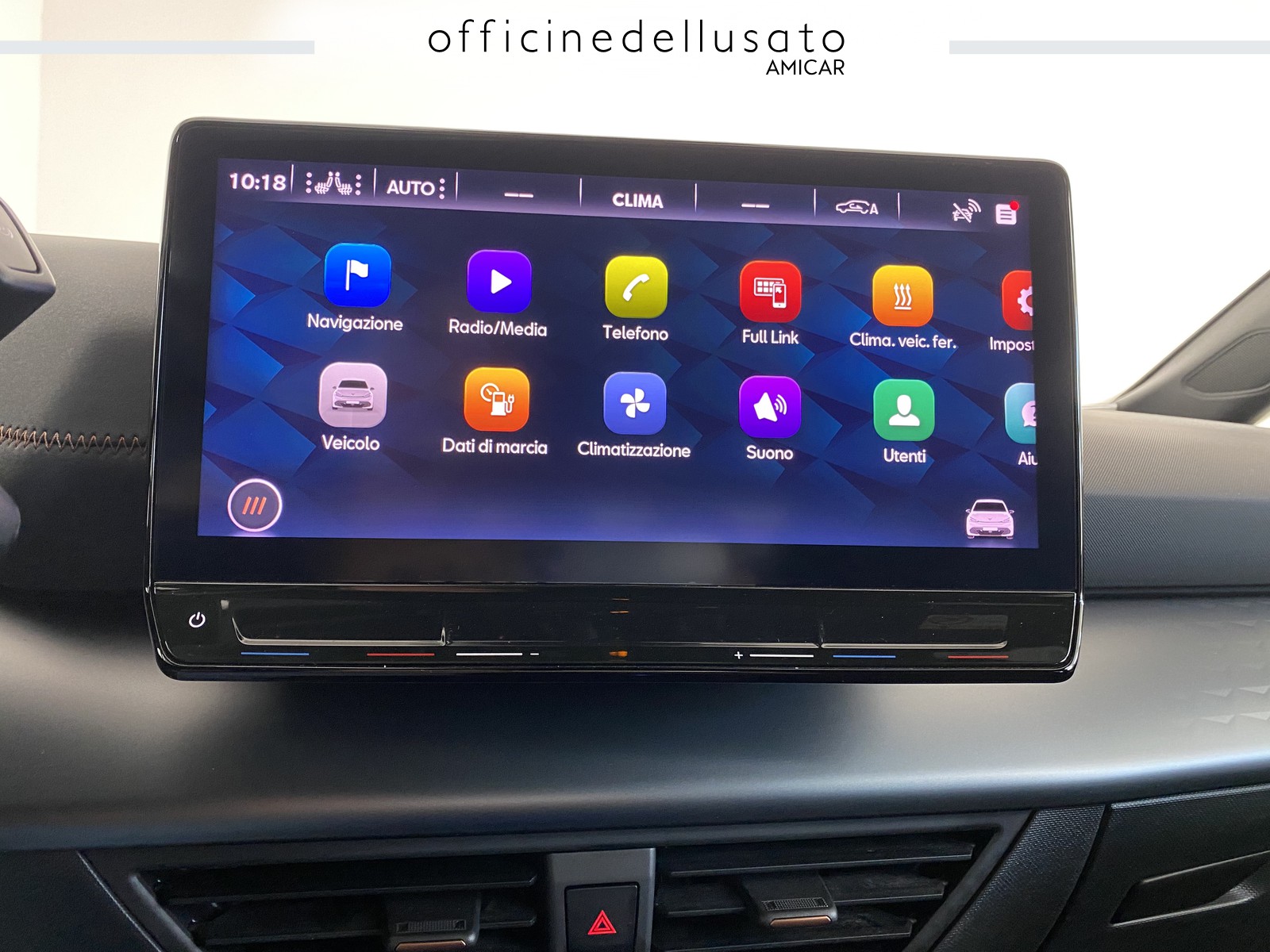 Tutto l'usato e KM 0