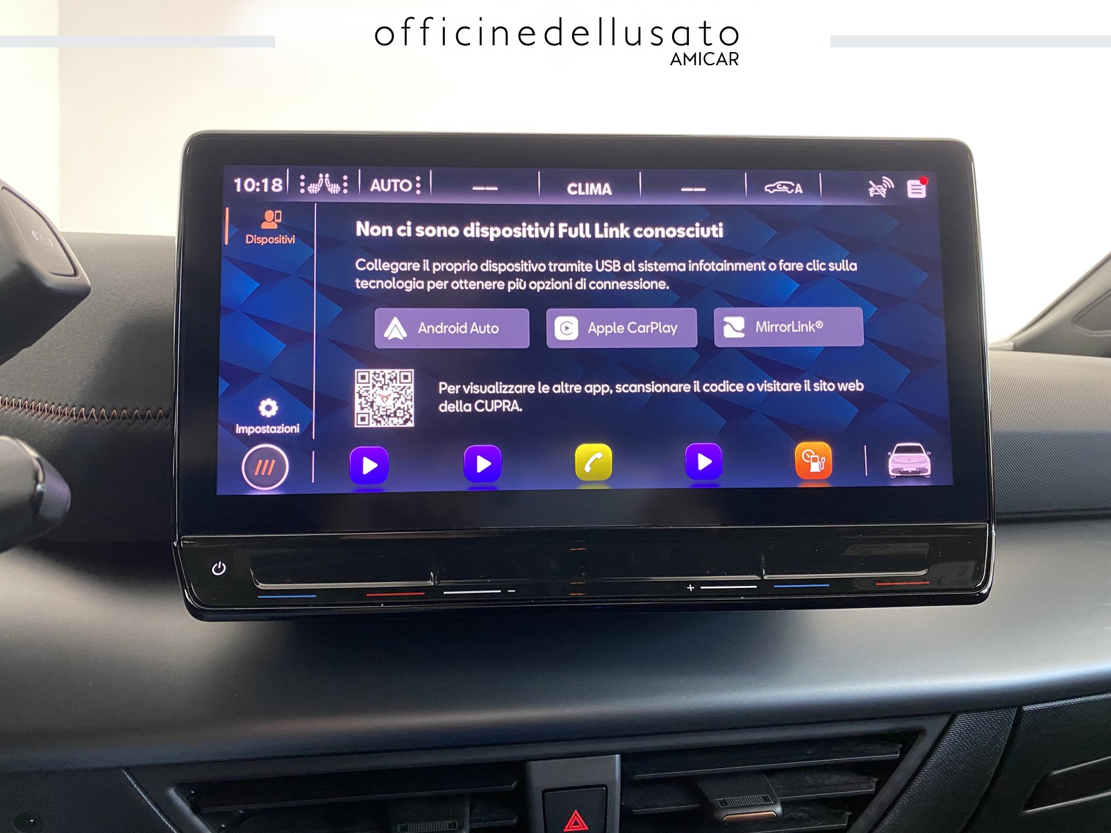 Tutto l'usato e KM 0