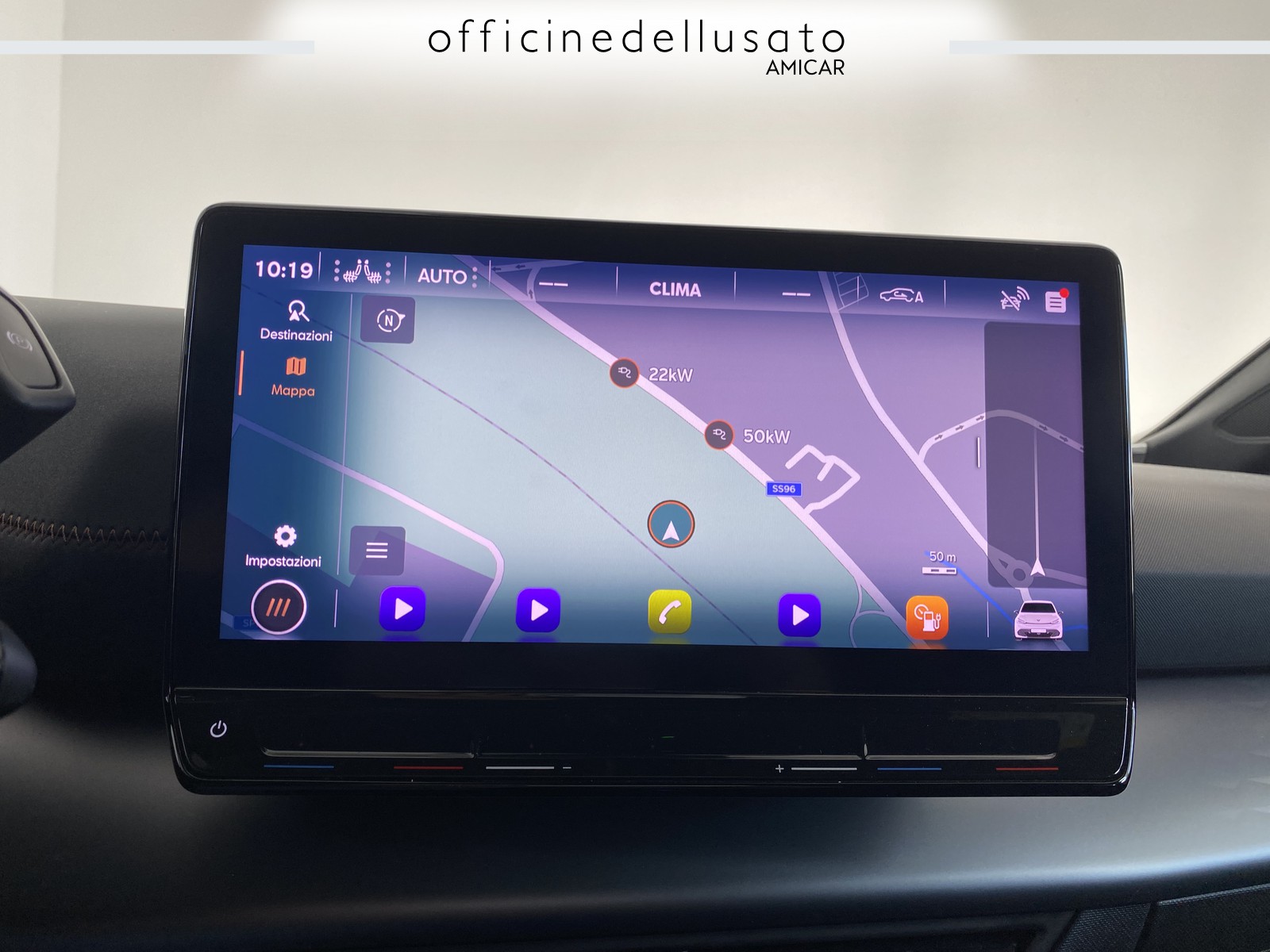 Tutto l'usato e KM 0