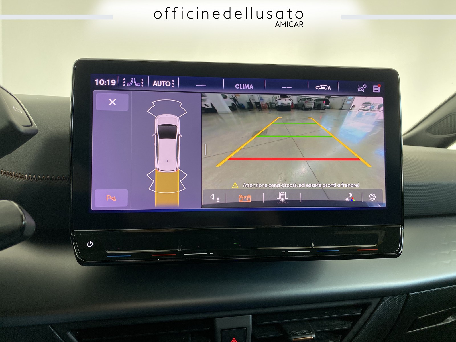 Tutto l'usato e KM 0