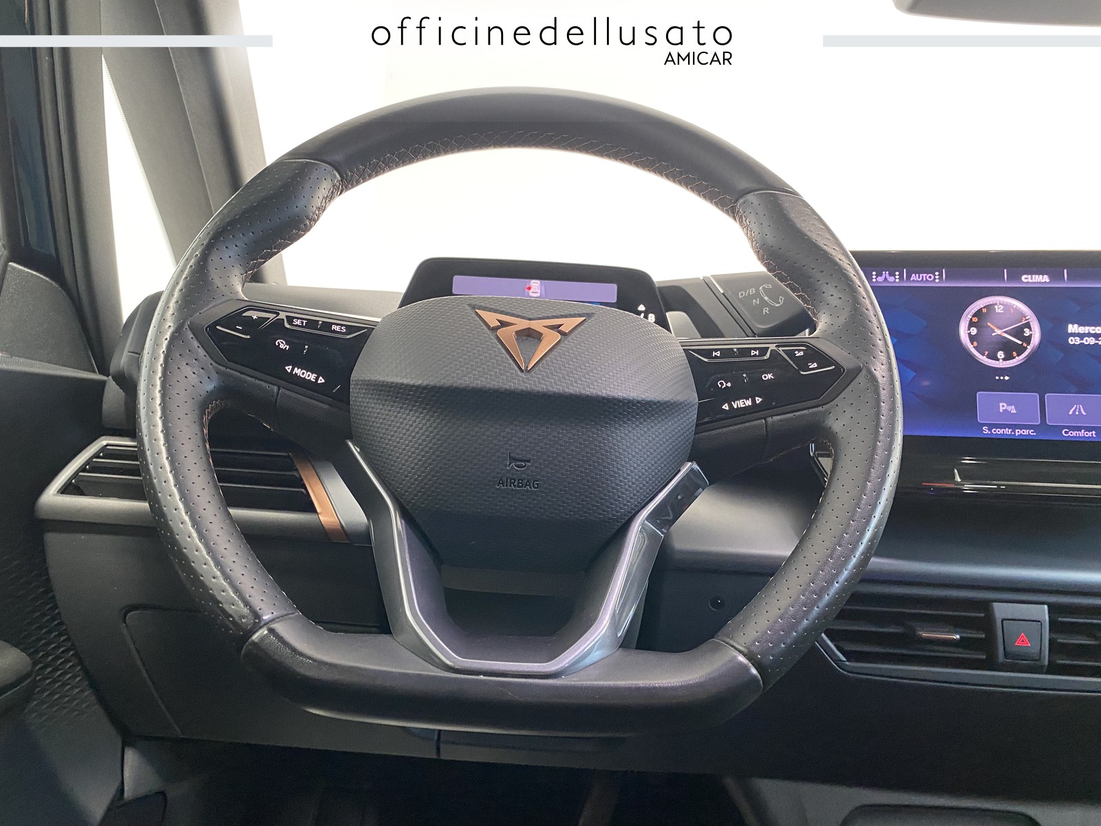 Tutto l'usato e KM 0