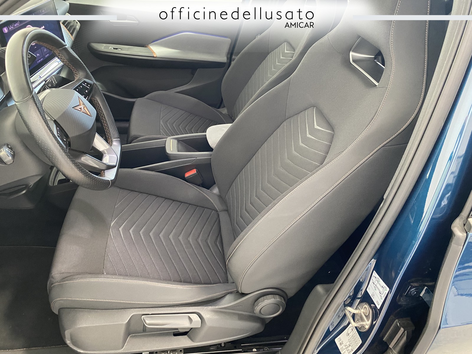 Tutto l'usato e KM 0