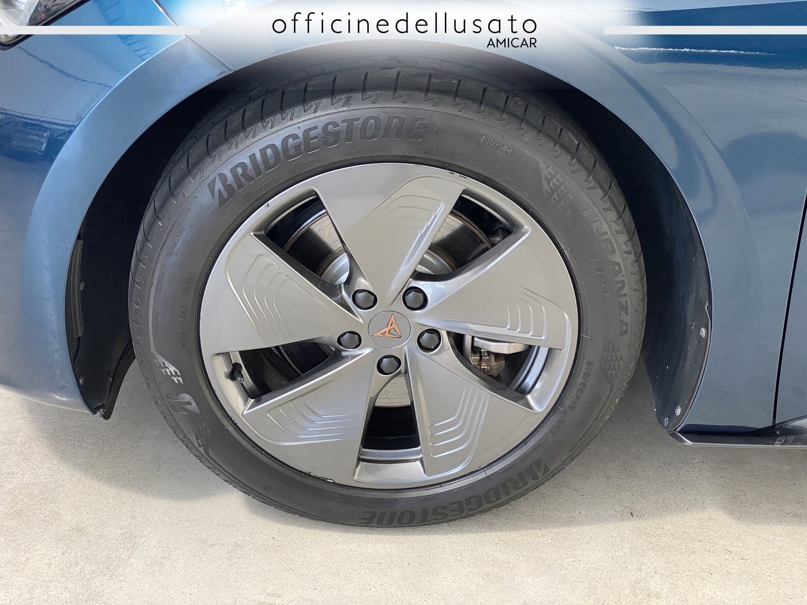 Tutto l'usato e KM 0