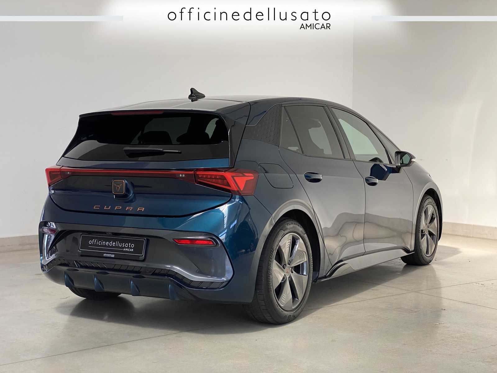 Tutto l'usato e KM 0