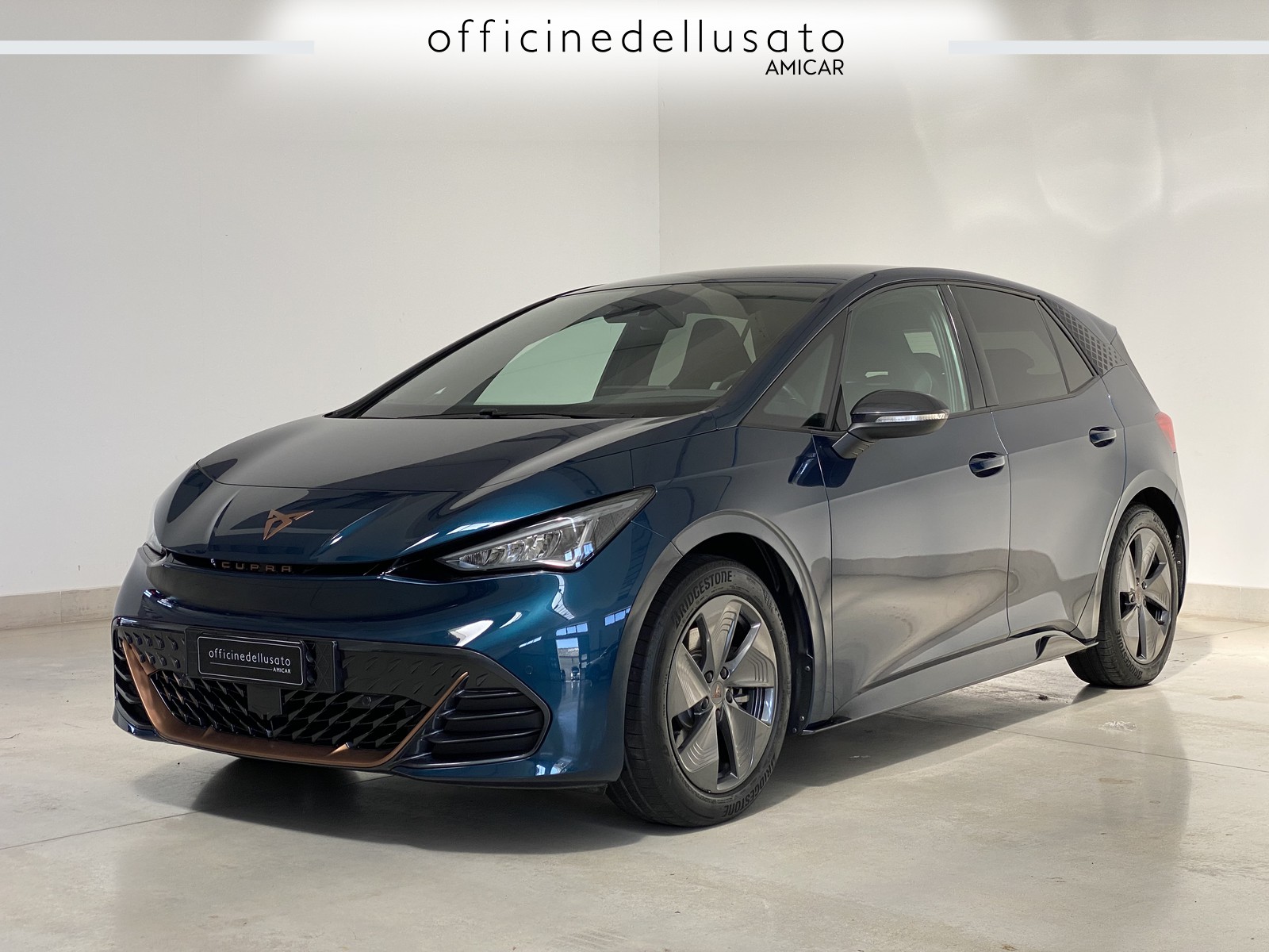 Tutto l'usato e KM 0